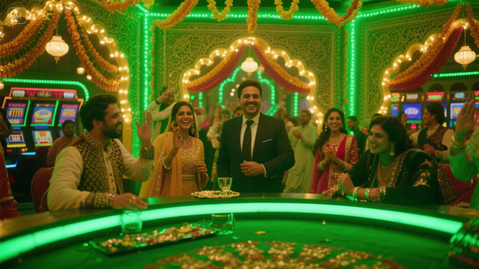 slotpark casino games